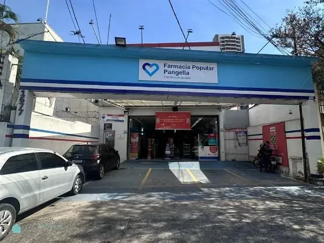 Prédio com 276m², à venda, no bairro Freguesia do Ó em São Paulo