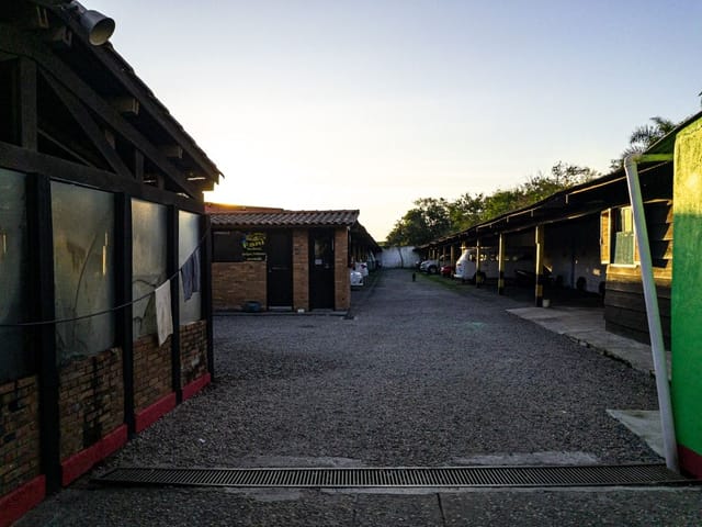 Prédio com 1292m², à venda, no bairro Areal em Pelotas