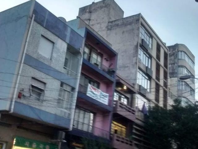 Prédio com 150m² 1 quarto e 1 banheiro, à venda, no bairro Bom Retiro em São Paulo