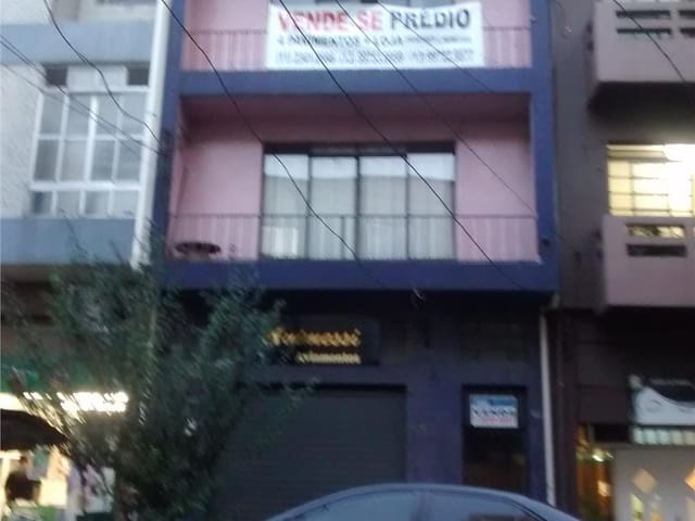 Prédio com 150m² 1 quarto e 1 banheiro, à venda, no bairro Bom Retiro em São Paulo