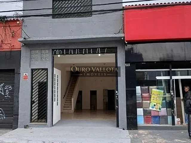 Prédio com 98m², à venda, no bairro Tatuapé em São Paulo