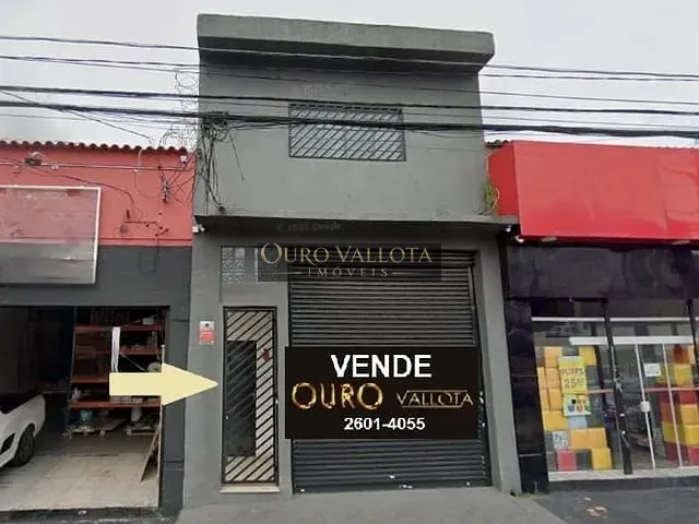 Prédio com 98m², à venda, no bairro Tatuapé em São Paulo
