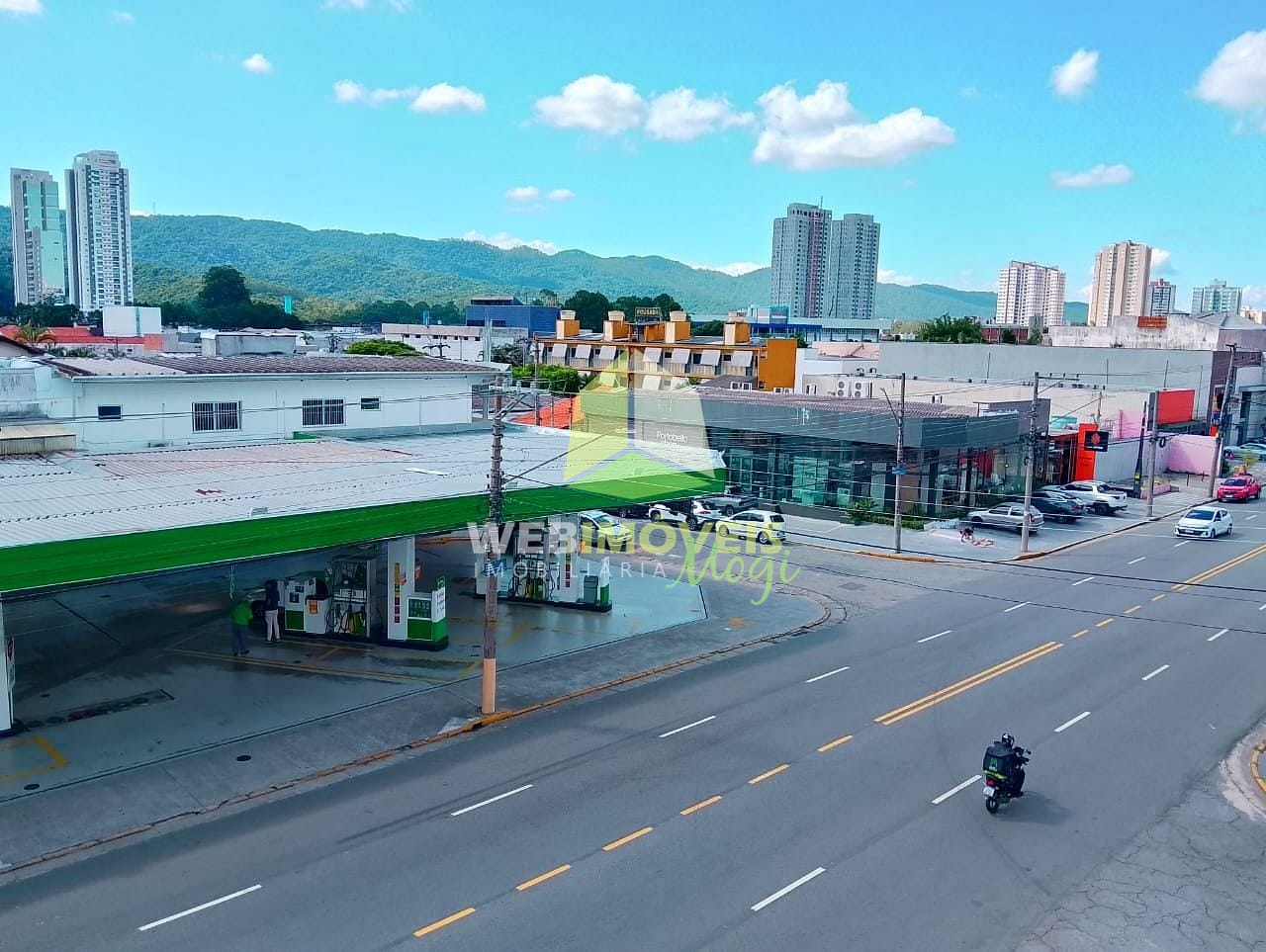 Prédio Inteiro, 920 m² - Foto 8