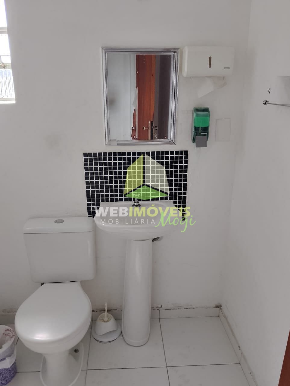 Prédio Inteiro, 920 m² - Foto 12