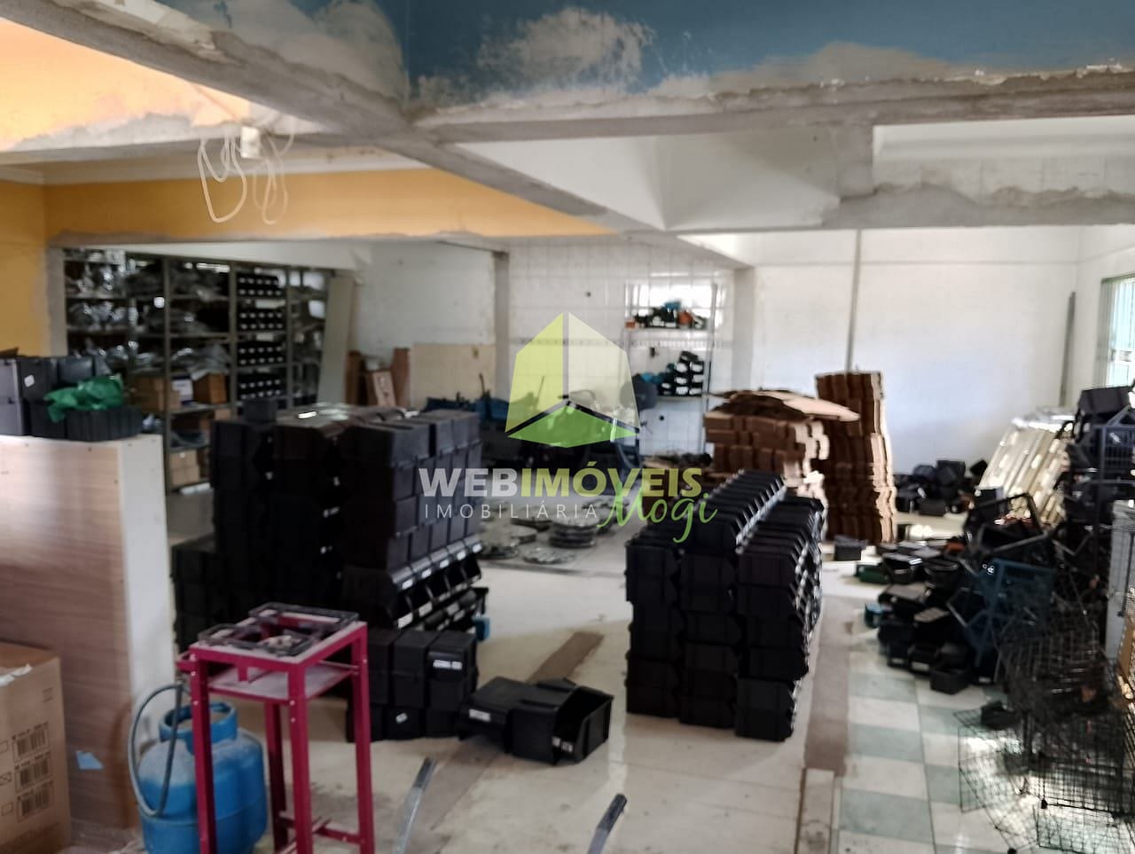 Prédio Inteiro, 920 m² - Foto 18