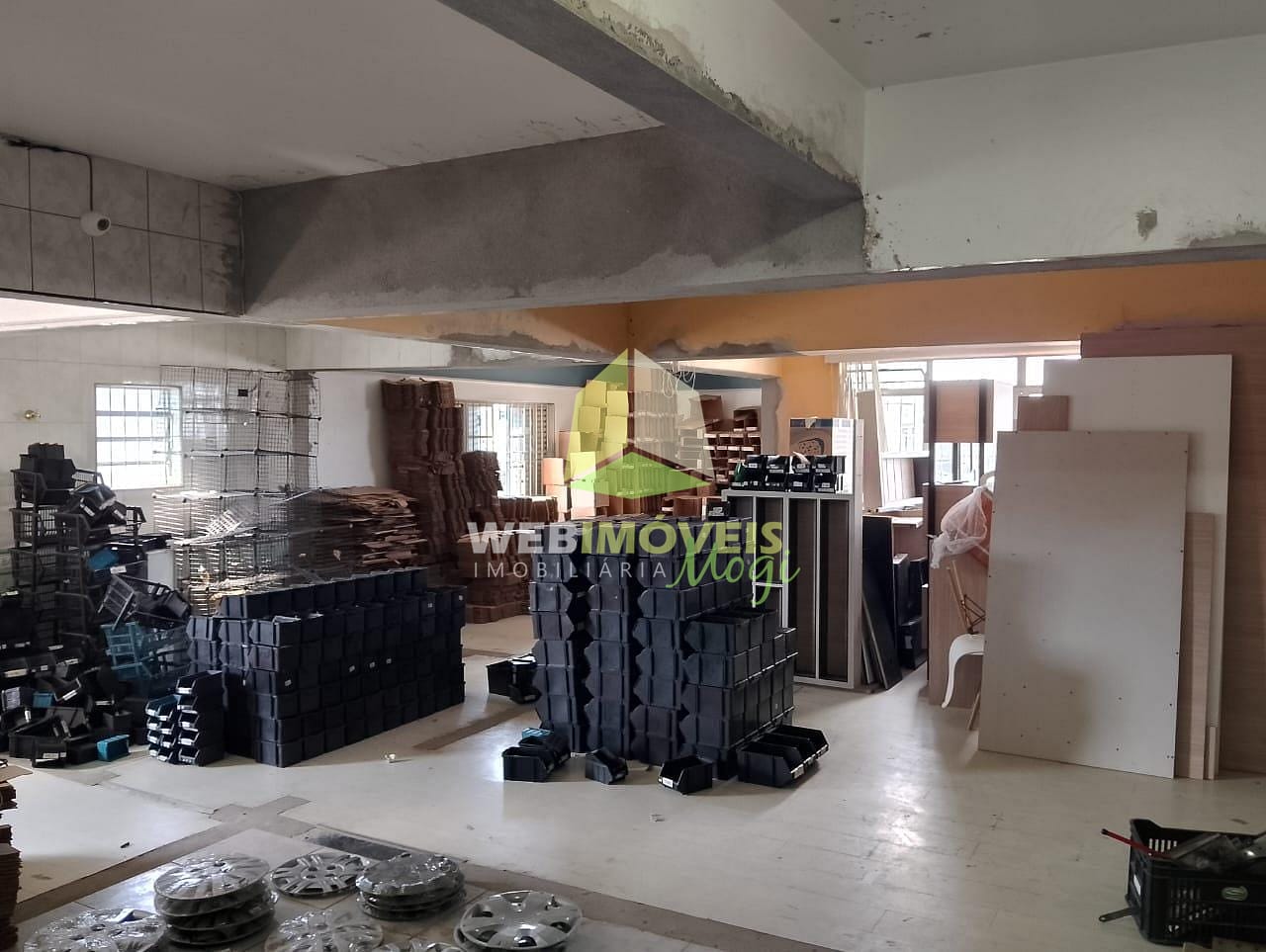 Prédio Inteiro, 920 m² - Foto 20