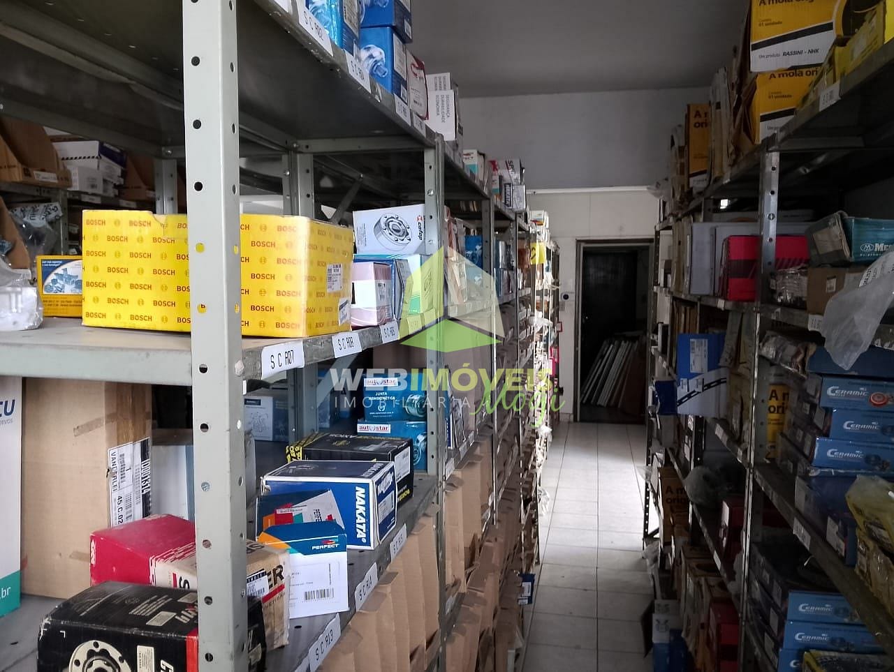 Prédio Inteiro, 920 m² - Foto 26