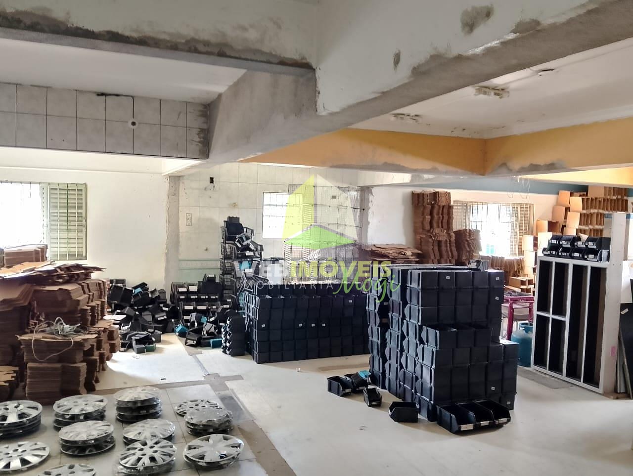 Prédio Inteiro, 920 m² - Foto 27