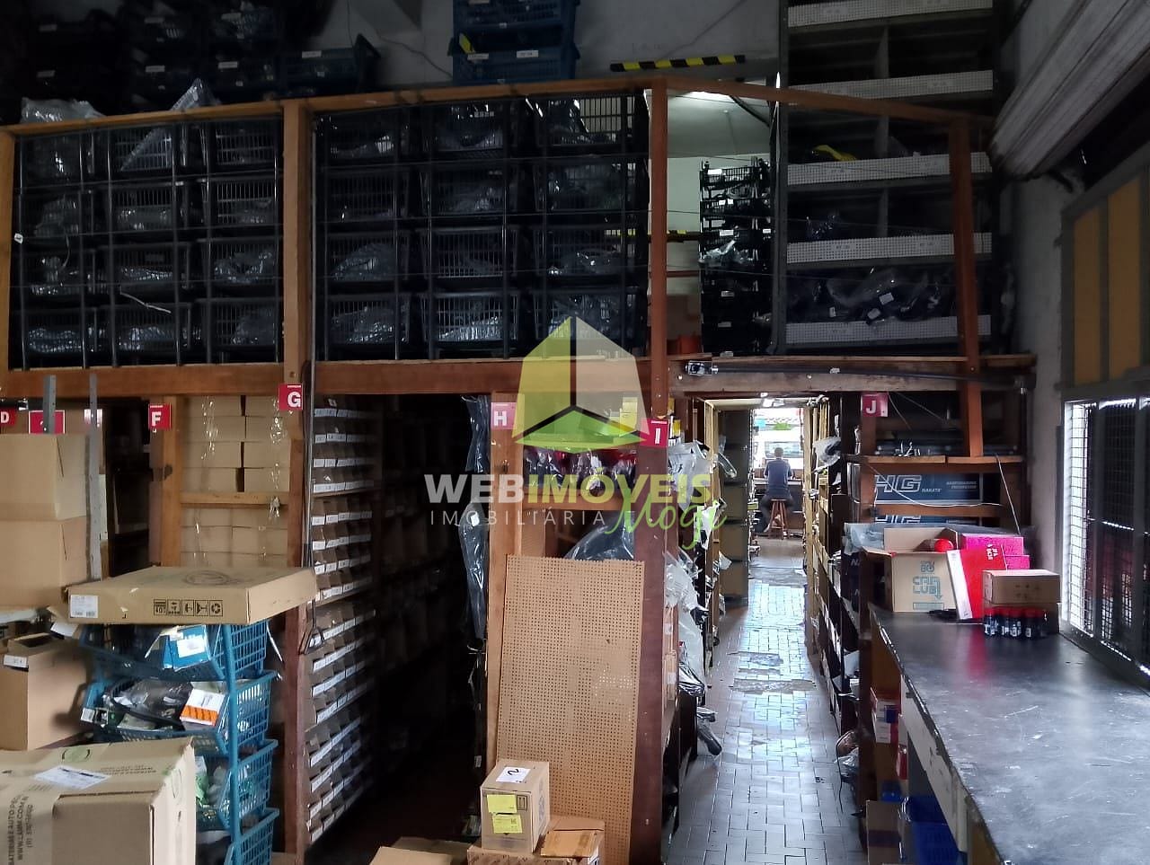 Prédio Inteiro, 920 m² - Foto 29