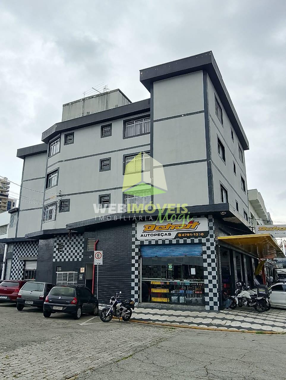 Prédio Inteiro, 920 m² - Foto 2