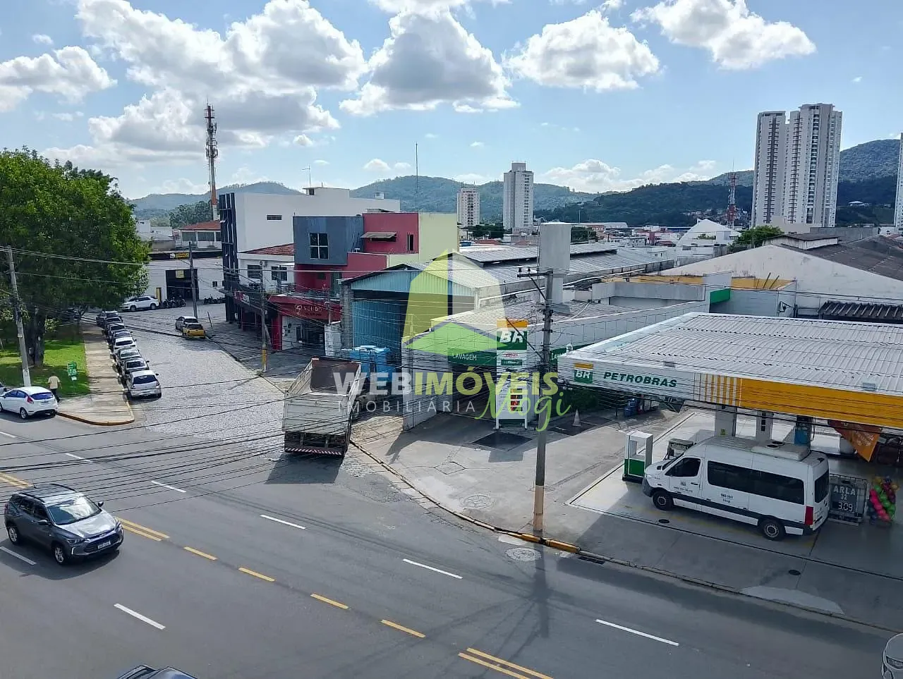 Prédio Inteiro, 920 m² - Foto 6
