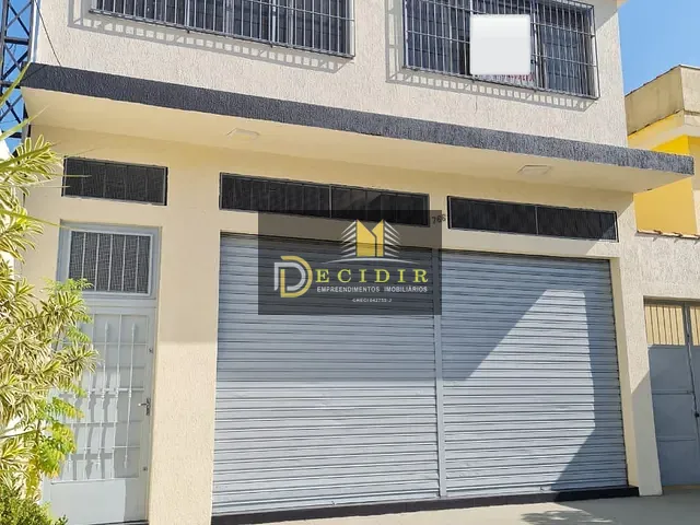 Prédio com 480m², para alugar, no bairro Artur Alvim em São Paulo