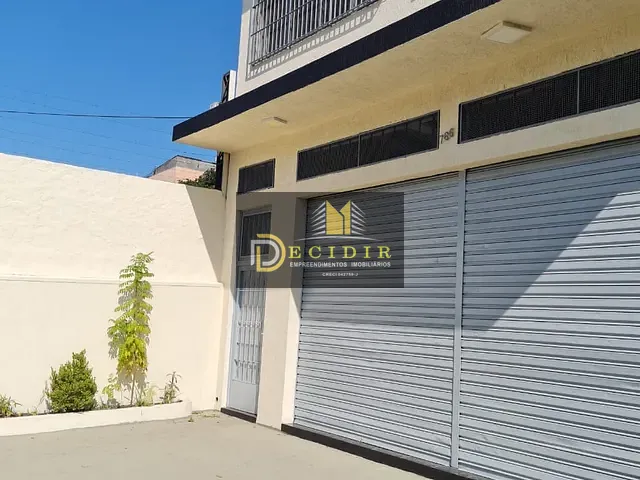 Prédio com 480m², para alugar, no bairro Artur Alvim em São Paulo