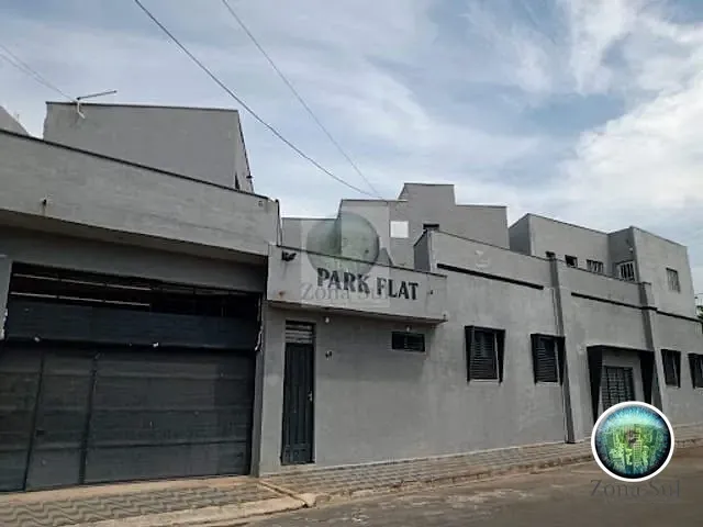 Prédio com 466m², à venda, no bairro Jardim Sorocaba Park em Sorocaba