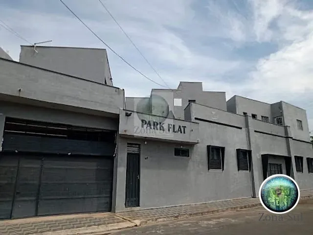 Prédio com 466m², à venda, no bairro Jardim Sorocaba Park em Sorocaba
