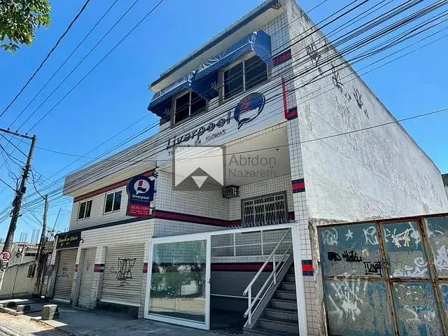 Prédio à venda, no bairro Centro em Itaboraí