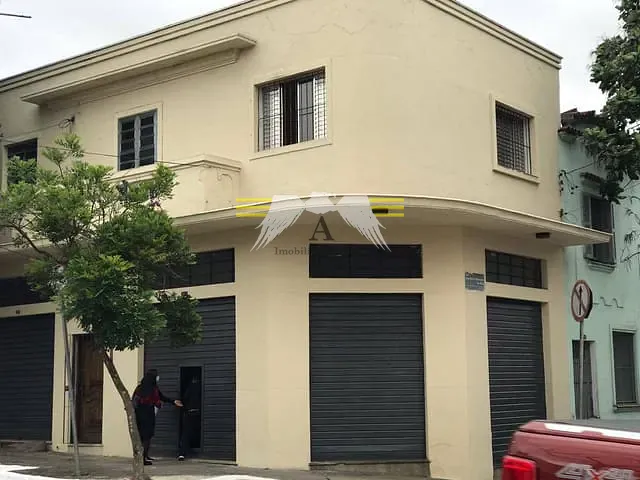 Prédio à venda, no bairro Belém em São Paulo