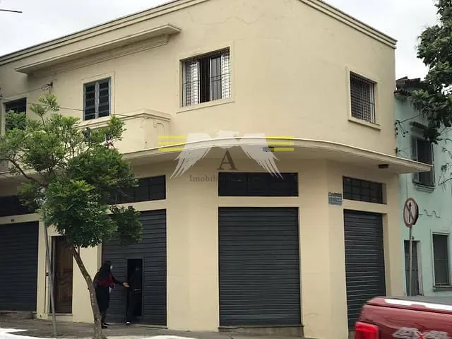 Prédio à venda, no bairro Belém em São Paulo