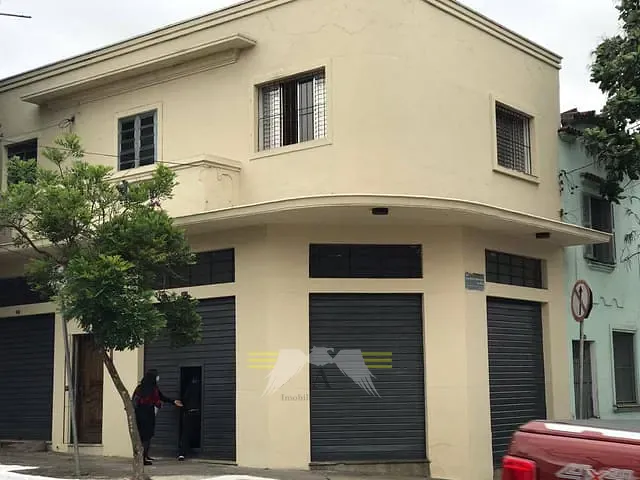 Prédio à venda, no bairro Belém em São Paulo