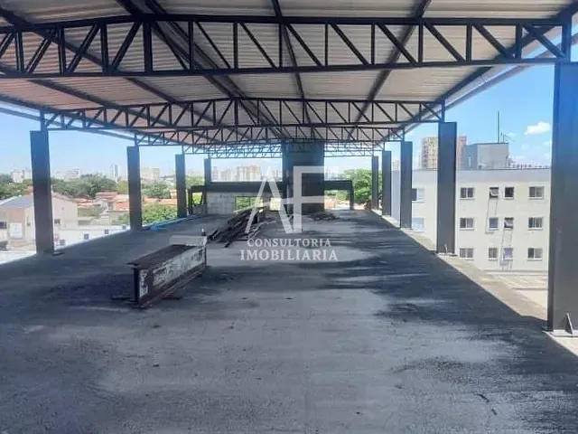 Prédio com 1200m², à venda, no bairro Jardim Satélite em São José dos Campos