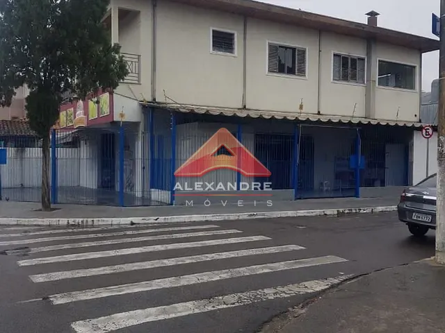Prédio com 382m², à venda, no bairro Vila Tesouro em São José dos Campos