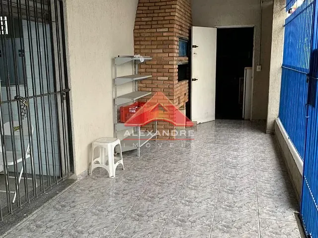 Prédio com 382m², à venda, no bairro Vila Tesouro em São José dos Campos