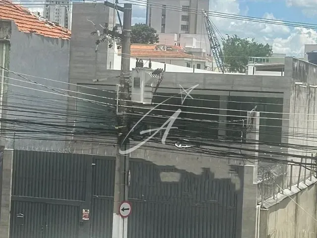 Prédio com 600m², à venda, no bairro Belém em São Paulo