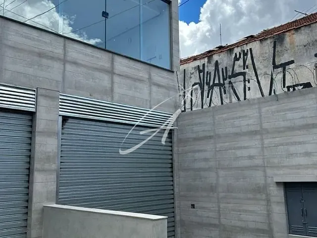 Prédio com 600m², à venda, no bairro Belém em São Paulo