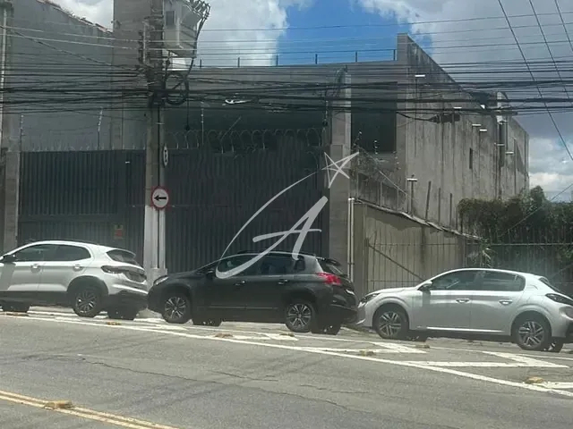 Prédio com 600m², à venda, no bairro Belém em São Paulo