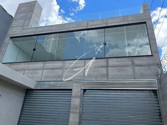 Prédio com 600m², à venda ou para alugar, no bairro Belém em São Paulo