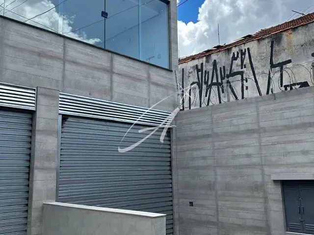 Prédio com 600m², à venda ou para alugar, no bairro Belém em São Paulo