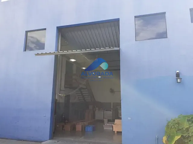 Prédio com 379m², à venda, no bairro Jardim das Indústrias em São José dos Campos