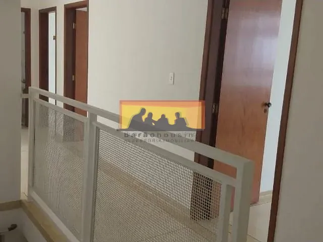 Prédio com 413m², à venda, no bairro Vila Bressani em Paulínia
