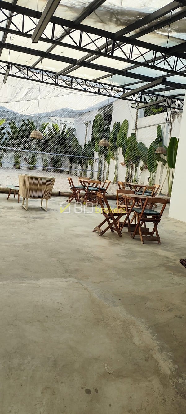 Prédio Inteiro para alugar, 300m² - Foto 2
