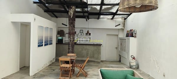 Prédio Inteiro para alugar, 300m² - Foto 4