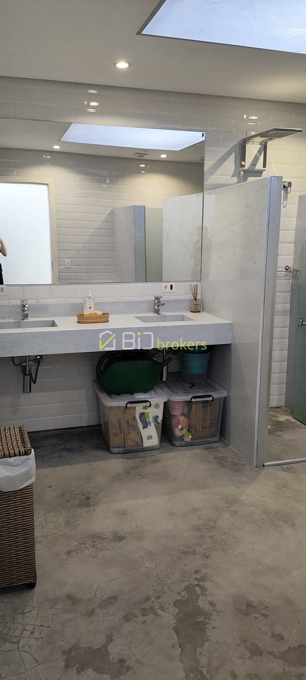 Prédio Inteiro para alugar, 300m² - Foto 7