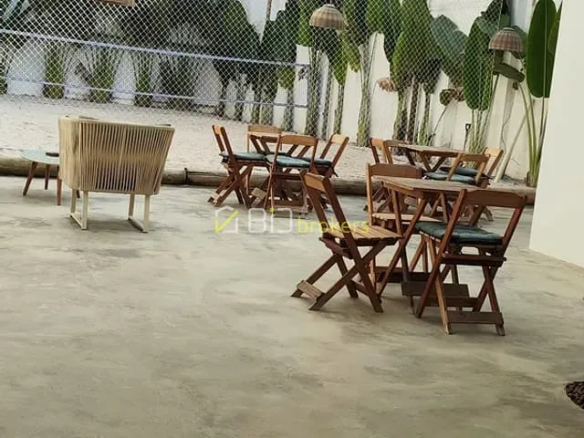Prédio para alugar, no bairro Jardim Paulistano em São Paulo