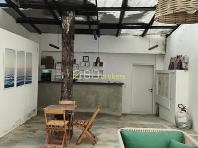 Prédio para alugar, no bairro Jardim Paulistano em São Paulo