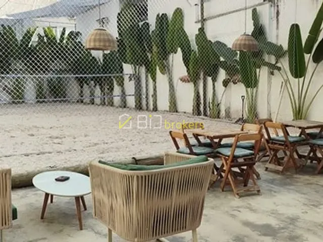 Prédio para alugar, no bairro Jardim Paulistano em São Paulo