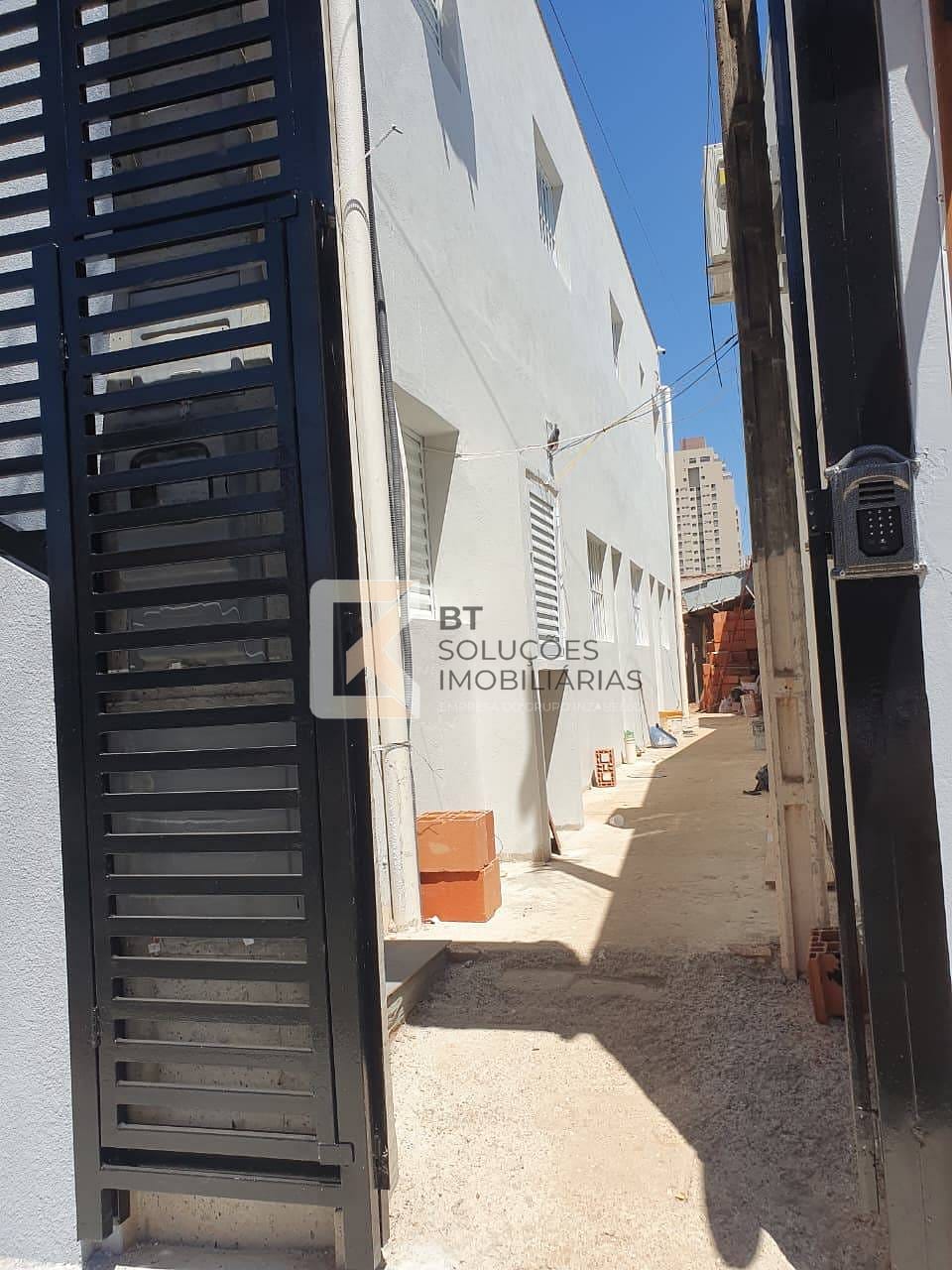 Prédio Inteiro, 600 m² - Foto 19