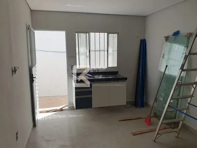 Prédio com 400m², à venda, no bairro Cidade Nova I em Indaiatuba
