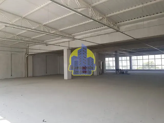 Prédio com 730m², para alugar, no bairro Centro em Osasco
