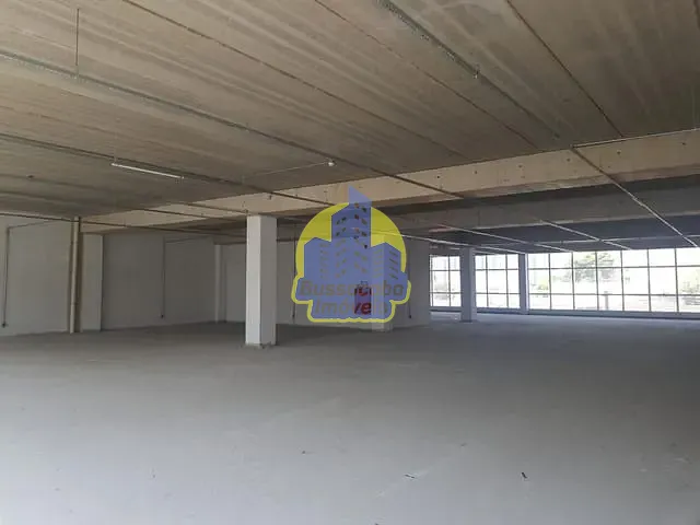 Prédio com 730m², para alugar, no bairro Centro em Osasco