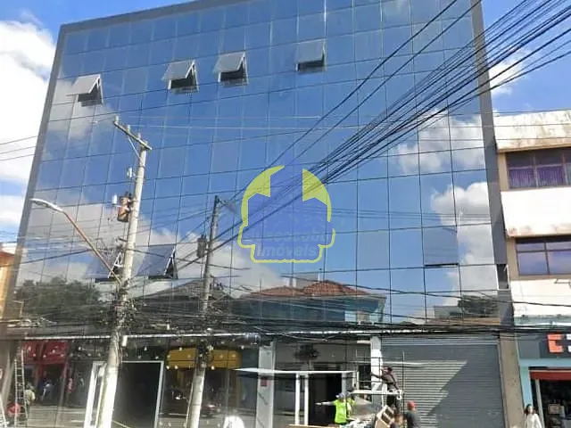 Prédio com 730m², para alugar, no bairro Centro em Osasco