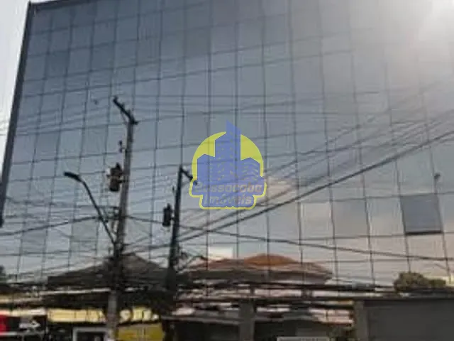 Prédio com 730m², para alugar, no bairro Centro em Osasco