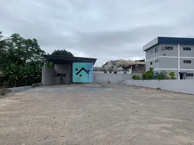 Prédio com 4047m², para alugar, no bairro Chácaras Reunidas em São José dos Campos