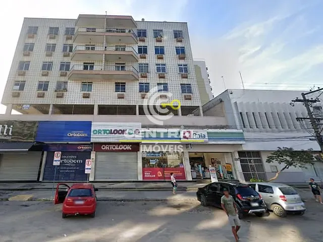 Prédio com 165m² 3 quartos e 2 banheiros, à venda, no bairro Centro em Itaboraí