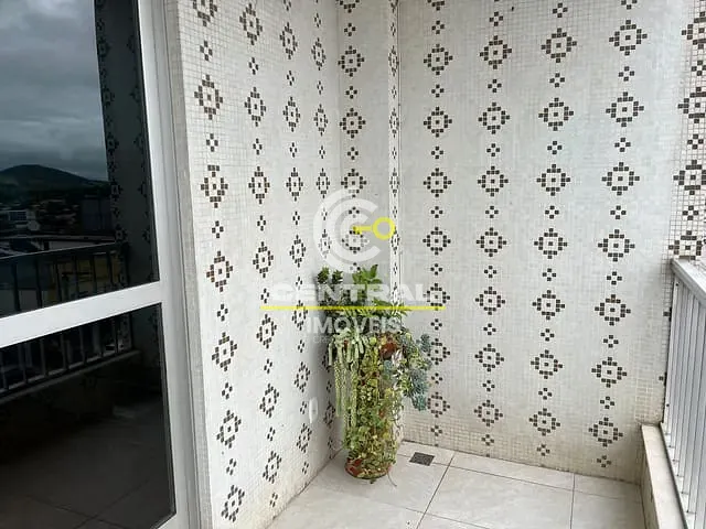 Prédio com 165m² 3 quartos e 2 banheiros, à venda, no bairro Centro em Itaboraí