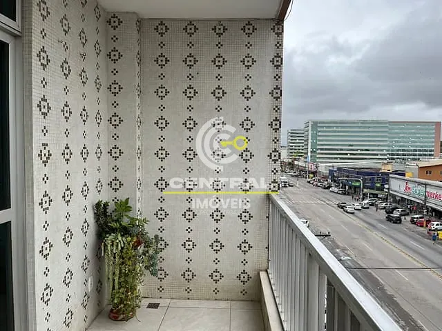 Prédio com 165m² 3 quartos e 2 banheiros, à venda, no bairro Centro em Itaboraí