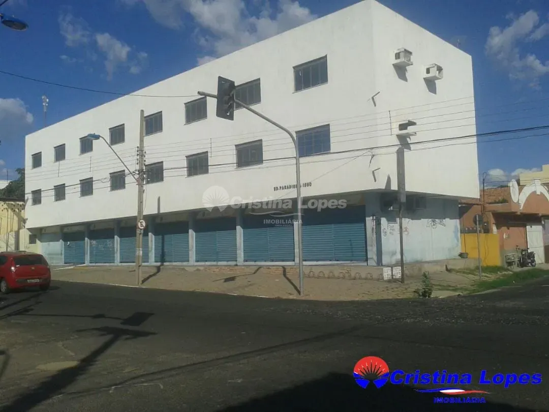 Prédio Inteiro, 952 m² - Foto 1